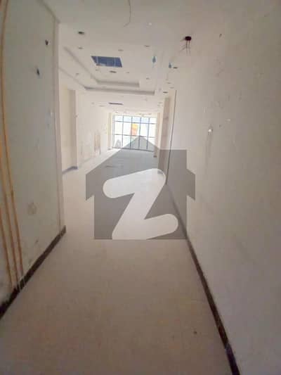 ایف ۔ 11 اسلام آباد میں 2 کمروں کا 6 مرلہ دفتر 2.2 لاکھ میں کرایہ پر دستیاب ہے۔