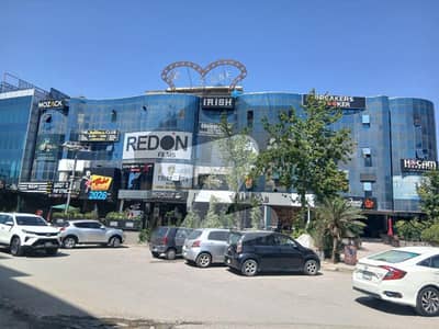 ایف ۔ 11 اسلام آباد میں 1 کمرے کا 4 مرلہ دفتر 1.4 لاکھ میں کرایہ پر دستیاب ہے۔