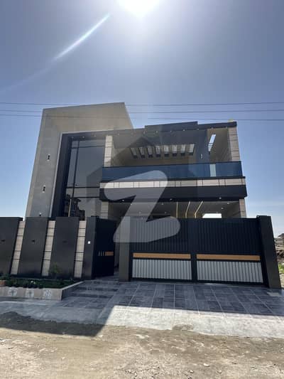 ریگی ماڈل ٹاؤن فیز 3 ۔ بلاک اے2 ریگی ماڈل ٹاؤن فیز 3,ریگی ماڈل ٹاؤن,پشاور میں 9 کمروں کا 10 مرلہ مکان 5.0 کروڑ میں برائے فروخت۔