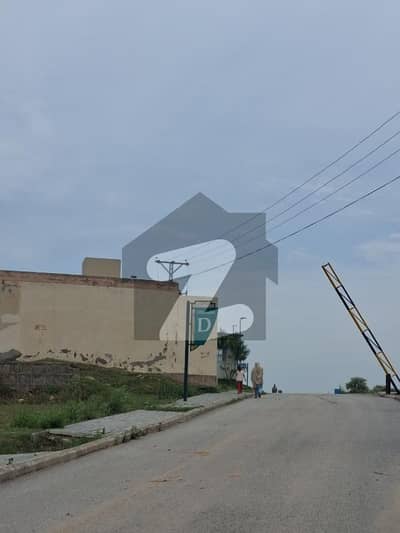 5 Marla DHA Home for sale in Oleander D