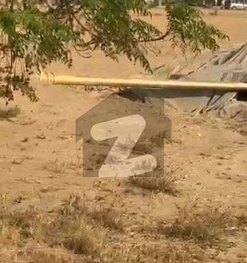 بحریہ ٹاؤن - پریسنٹ 10۔بی بحریہ ٹاؤن کراچی,کراچی میں 5 مرلہ رہائشی پلاٹ 33.0 لاکھ میں برائے فروخت۔