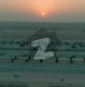 Prime Location 125 Square Yards Residential Plot Ideally Situated In Bahria Town - Precinct 10-B