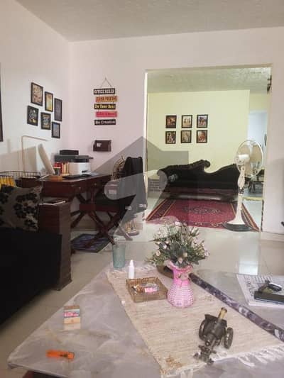 Diplomatic Enclave Fully Furnished Apartment for Rent