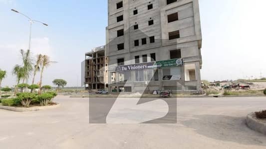 Idyllic Residential Plot Available In Airport Green Garden - Block C For sale