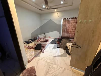 Flat Of 2 Bed For Bachelor Only For Boys