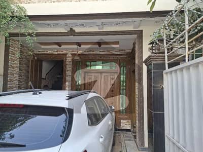 *4 Marla Double-Story Used House for Sale in G-13/1, Islamabad*