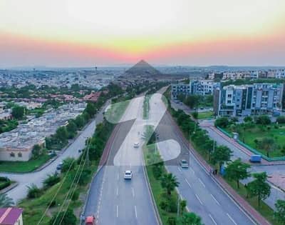 Centrally Located Residential Plot Available In Bahria Enclave - Sector C2 For Sale