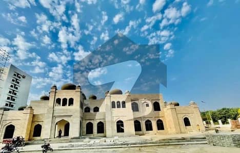 عسکری 10 - سیکٹر ایس عسکری 10,عسکری,لاہور میں 4 کمروں کا 12 مرلہ فلیٹ 4.85 کروڑ میں برائے فروخت۔