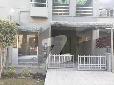 House Of 6 Marla For Sale In Divine Gardens - Block E