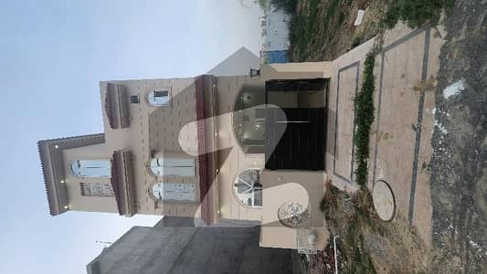 3.5 marla house for sale