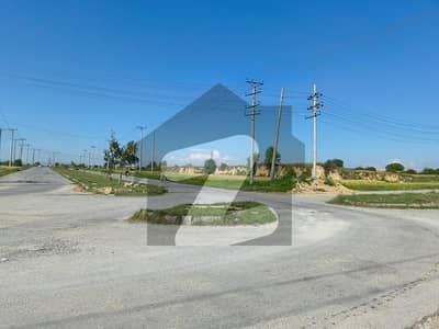 آئی ۔ 15 اسلام آباد میں 8 مرلہ رہائشی پلاٹ 1.0 کروڑ میں برائے فروخت۔
