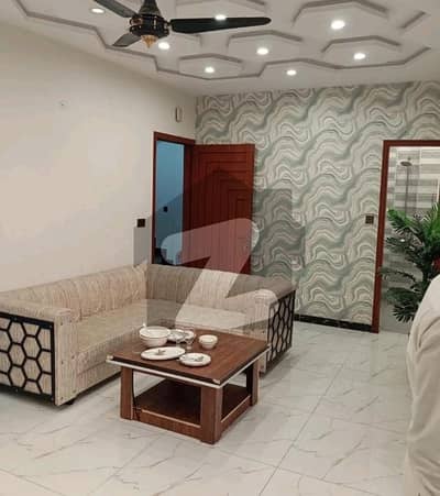 سٹی ہاؤسنگ سوسائٹی گوجرانوالہ میں 2 کمروں کا 4 مرلہ فلیٹ 45.0 ہزار میں کرایہ پر دستیاب ہے۔