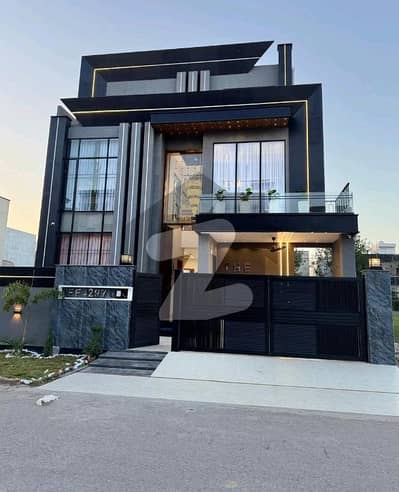 Investors Should Sale This Prime Location House Located Ideally In Citi Housing Society