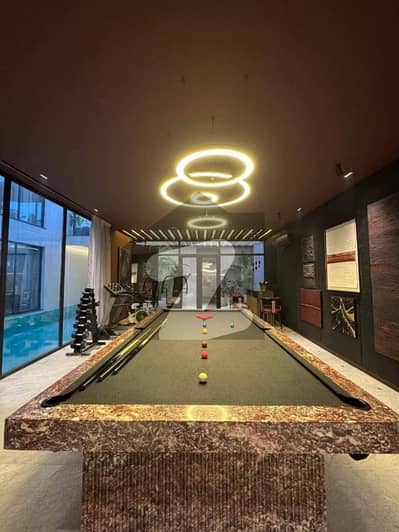 PREMIUM 2 KANAL LUXURY HOUSE RESIDENCE IN DHA CLOSE TO DHA RAYA