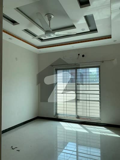 10 Marla Portion For Rent