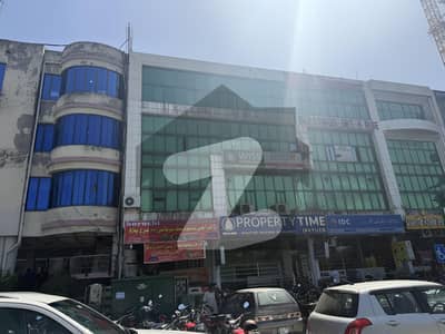 آئی ۔ 8 مرکز آئی ۔ 8,اسلام آباد میں 1 مرلہ Studio دکان 6.25 کروڑ میں برائے فروخت۔