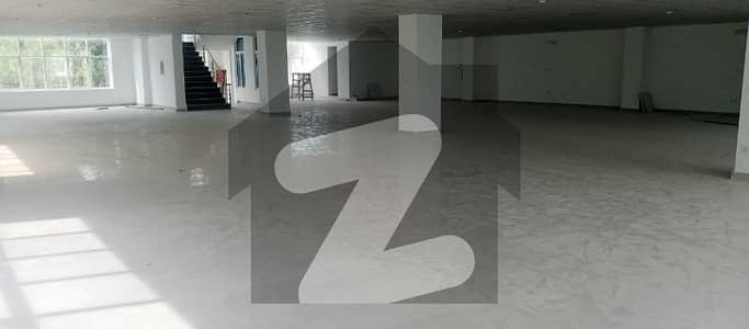 جی ۔ 8 اسلام آباد میں 2 کنال Studio عمارت 30.0 لاکھ میں کرایہ پر دستیاب ہے۔