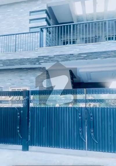 10 Marla House For Sale In Judicial Phase 3 near EME Lahore