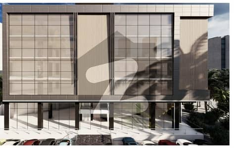 یونیورسٹی روڈ کراچی میں 1 کنال عمارت 30.0 لاکھ میں کرایہ پر دستیاب ہے۔