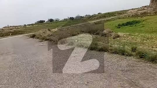 آئی ۔ 15 اسلام آباد میں 5 مرلہ رہائشی پلاٹ 75.0 لاکھ میں برائے فروخت۔