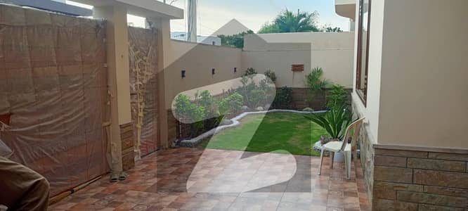 Brand New 500 Yard Bungalow For Sale DHA Phase 8, Karachi
