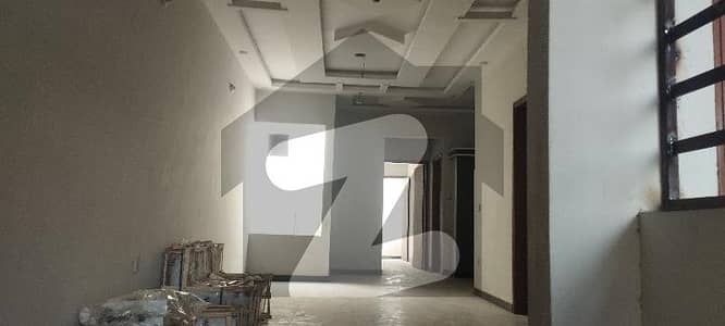 Upper Portion For Rent