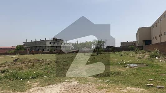 7 kanal industrial plot available for sale