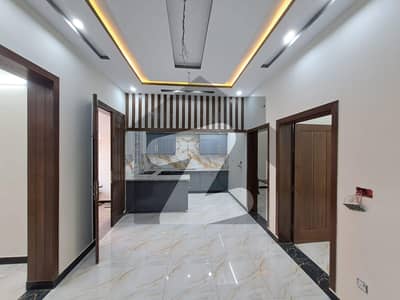 10 Marla Luxury Low Budget House For Sale in LDA Avenue 1