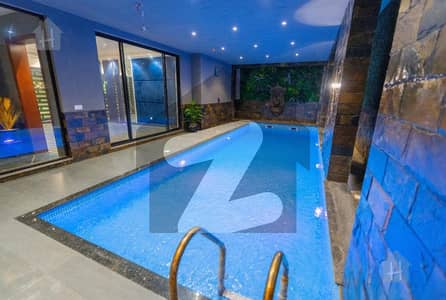 ڈی ایچ اے فیز 6 - بلاک ایچ فیز 6,ڈیفنس (ڈی ایچ اے),لاہور میں 5 کمروں کا 1 کنال مکان 10.0 کروڑ میں برائے فروخت۔