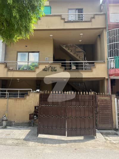 جی ۔ 11/2 جی ۔ 11,اسلام آباد میں 2 کمروں کا 4 مرلہ بالائی پورشن 60.0 ہزار میں کرایہ پر دستیاب ہے۔