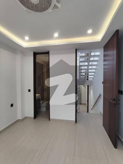 2 Marla designer House for sale