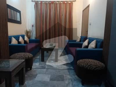 ہنجروال لاہور میں 3 کمروں کا 3 مرلہ مکان 1.2 کروڑ میں برائے فروخت۔