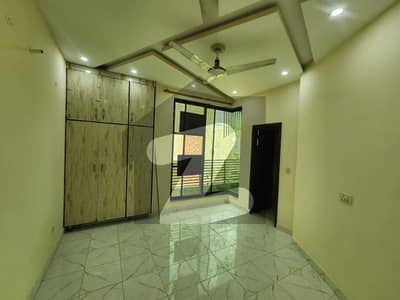 4 Marla Upper Portion Is Available For Rent