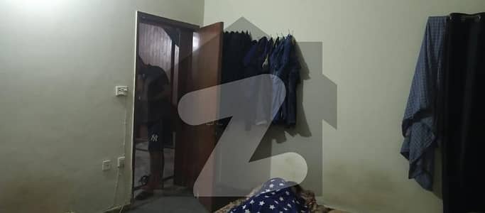 10 Marla Lower Portion For Rent In Johar Town Phase 2