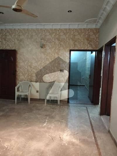 Portion For Rent 3 Bed DD *Code(16268)*