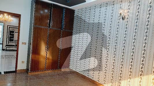 8 Marla Upper Portion For Rent In Military Accounts