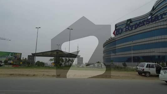 Premium 1 Kanal Plot For Sale DHA Phase 7, Sector Y, Lahore