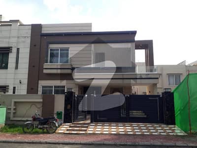 Ideal Family Home Elegant 5 Bed House Available For Sale Bahria Town