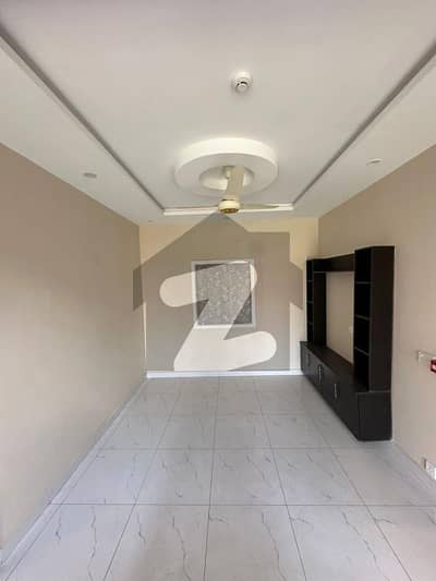 5 Marla Beautiful House For Rent in DHA 9 Town - Near Park and Commercial Market