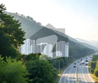 بہارہ کھوہ اسلام آباد میں 12 کنال کمرشل پلاٹ 26.5 کروڑ میں برائے فروخت۔