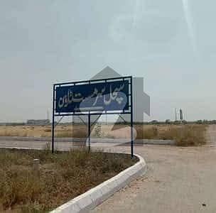 سچل سرمست سوسائٹی سکیم 33,کراچی میں 5 مرلہ رہائشی پلاٹ 34.0 لاکھ میں برائے فروخت۔