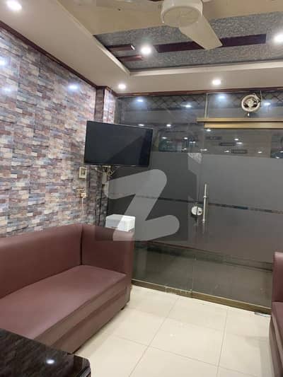 Commercial Office Space For Rent I-10 Markaz