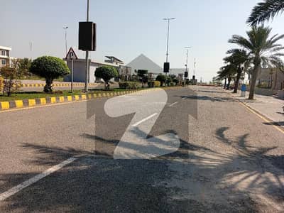 Spacious Prime Location 5 Marla Residential Plot Available For sale In Citi Housing Society