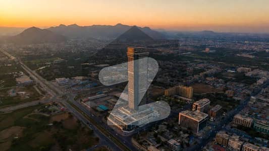 ڈی ایچ اے ڈیفینس فیز 5 ڈی ایچ اے ڈیفینس,اسلام آباد میں 11 کنال کمرشل پلاٹ 60.0 کروڑ میں برائے فروخت۔