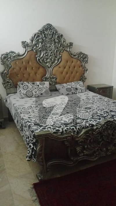 10 Marla Uppar Porshan For Rent