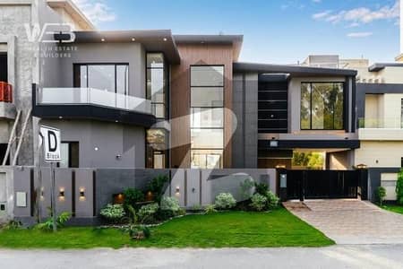 ڈی ایچ اے فیز 6 - بلاک ڈی فیز 6,ڈیفنس (ڈی ایچ اے),لاہور میں 3 کمروں کا 5 مرلہ مکان 3.0 کروڑ میں برائے فروخت۔