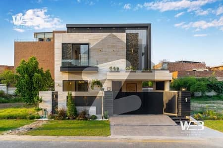 ڈی ایچ اے فیز 6 ڈیفنس (ڈی ایچ اے),لاہور میں 4 کمروں کا 10 مرلہ مکان 6.0 کروڑ میں برائے فروخت۔