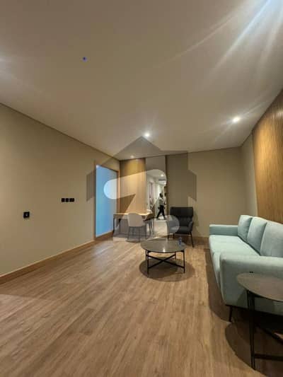 Radisson 1 Bed Luxury Apartment at J7 Emporium, Islamabad