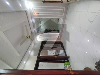 khayaban E Amin Tip society phase 2