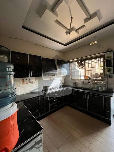 7.5 Marla House For Sale In Johar Town Lahore